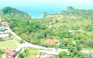 Learn spanish in Manual Antonio Costa Rica