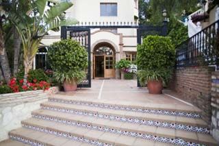 Learn spanish in Malaga Spain