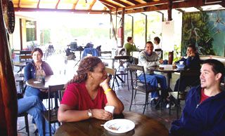 Learn spanish in monteverde Costa Rica