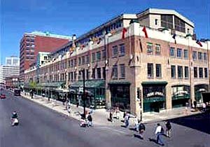 Learn french in quebec canada