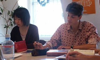 Learn russian in St petersburg