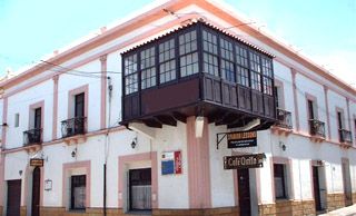 Learn spanish in sucre bolivia