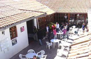 Learn spanish in sucre bolivia