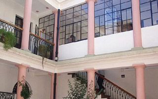 Learn spanish in sucre bolivia