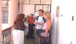 Learn spanish in sucre bolivia