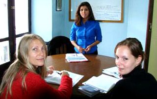 Learn spanish in sucre bolivia