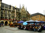 German language courses in Germany