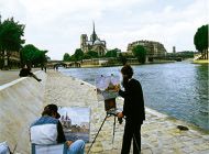 French language courses in France