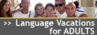 Norwegian in Norway language vacation immersion abroad