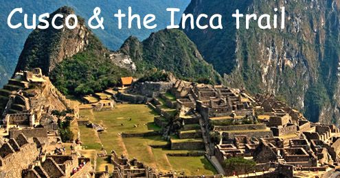 Spanish Immersion Programs In Cusco Peru