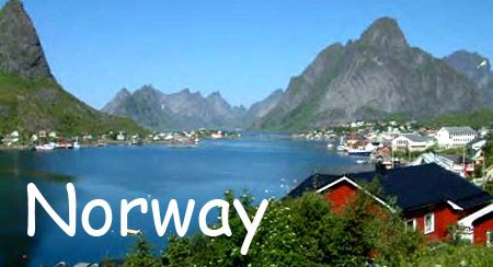Norwegian language courses in Norway