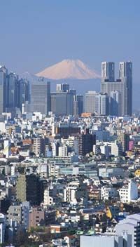 learn Japanese in language school Tokyo Japan