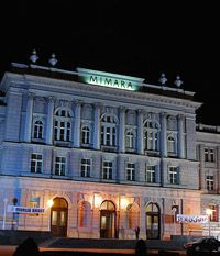 study croatian courses schools in Zagreb Croatia