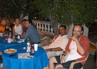 spanish language immersion in santo domingo
