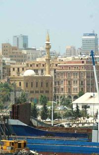 Arabic Beirut Language Courses abroad in Beirut Lebanon