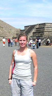 Spanish language course in Mexico City Mexico