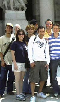 Spanish language course in Mexico City Mexico