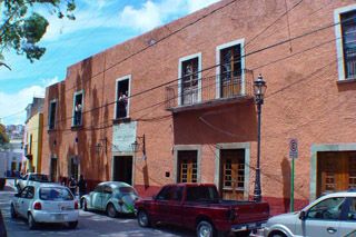 Learn spanish in guanajuato Mexico
