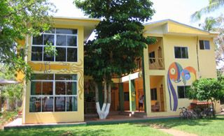 Learn spanish in samara Beach Costa Rica