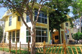 Learn spanish in samara Beach Costa Rica