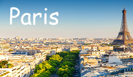 French Language Study Language Immersion In Paris France